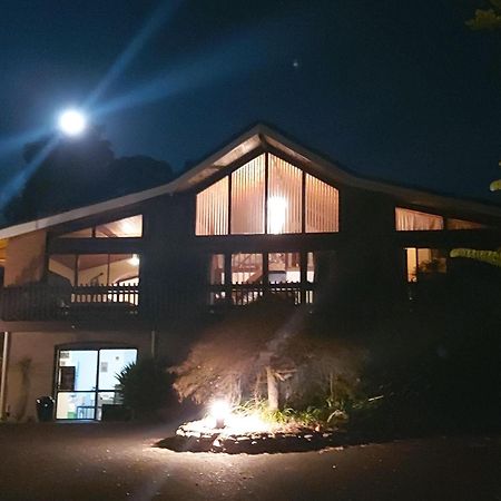 Haley'S Cabin Tauranga Extérieur photo