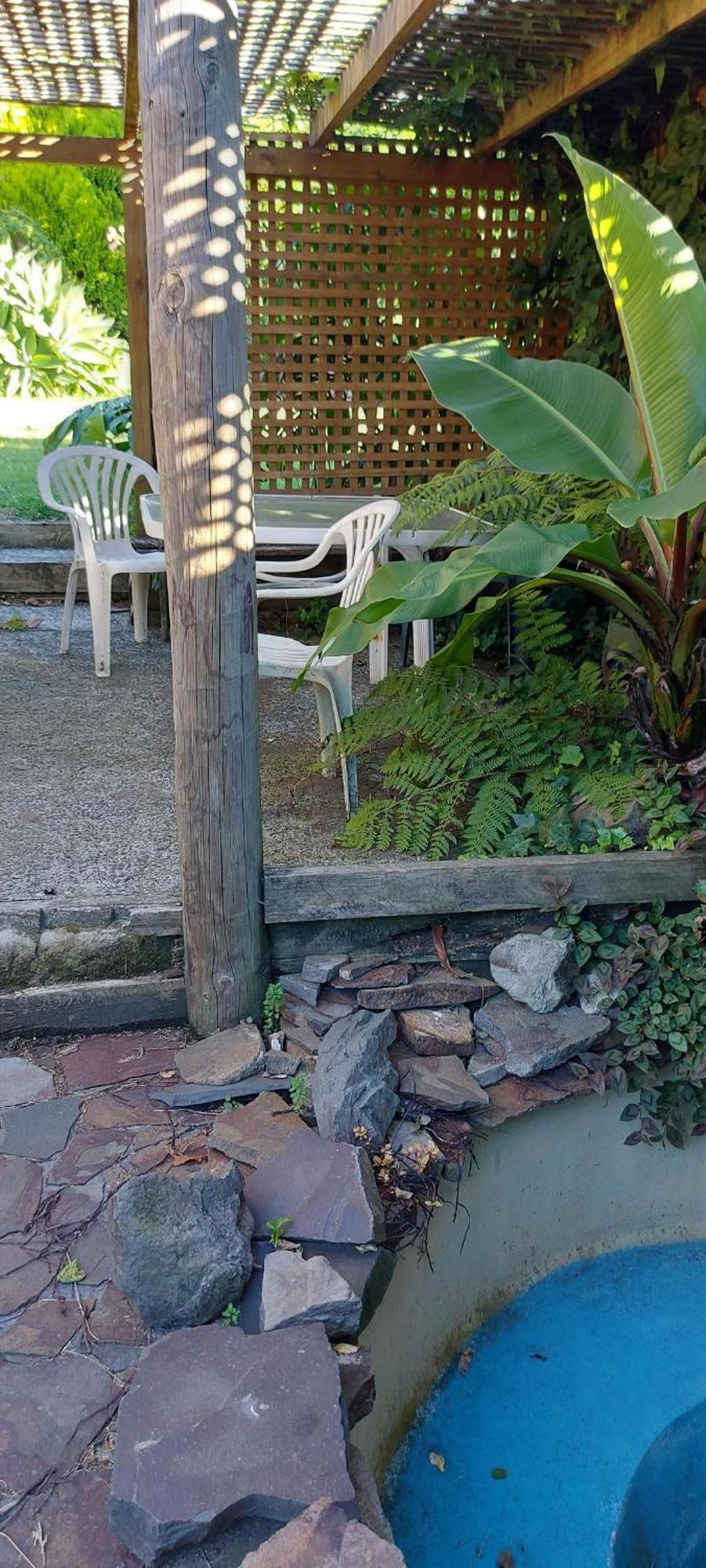 Haley'S Cabin Tauranga Extérieur photo